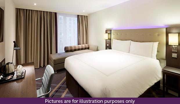 Premier Inn Wolfsburg City Centre Екстер'єр фото