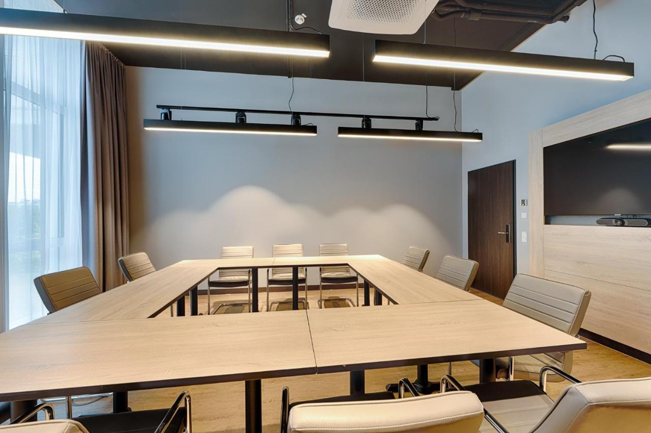 Premier Inn Wolfsburg City Centre Екстер'єр фото