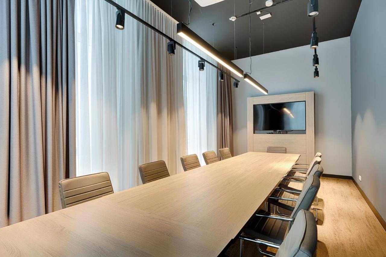 Premier Inn Wolfsburg City Centre Екстер'єр фото