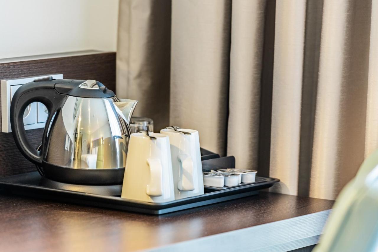 Premier Inn Wolfsburg City Centre Екстер'єр фото